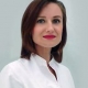 Севастьянова Елена Анатольевн