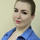 Бурмистрова Маргарита Михайловна